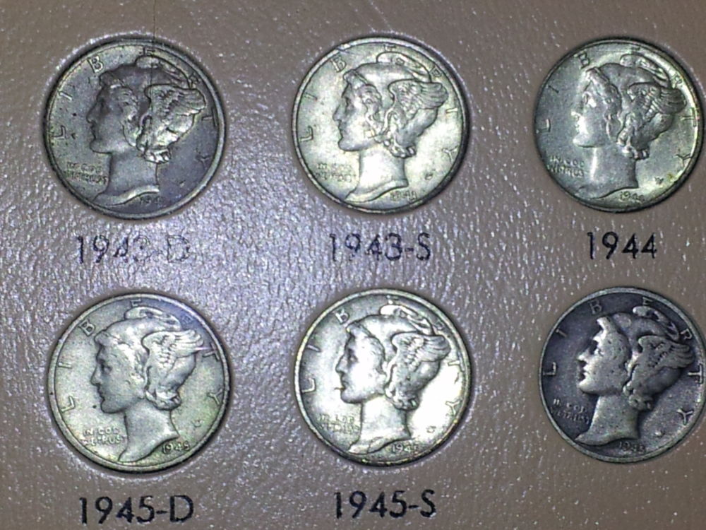 Fathers-Day-Dansco-Mercury-Dimes-Part-II